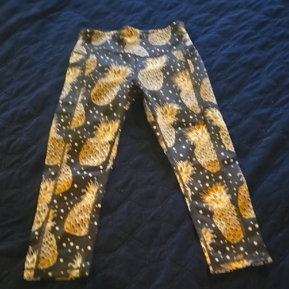 Constantly Varied Gear capris